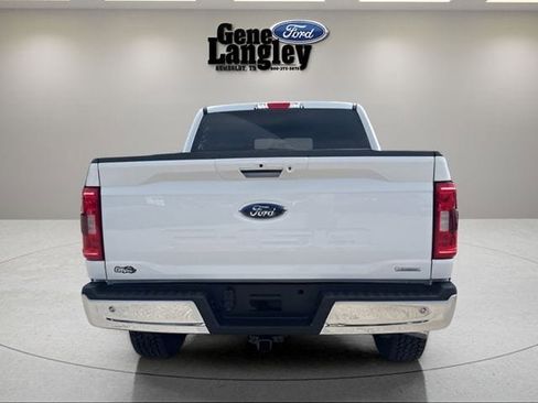 Used 2022 Ford F150 XLT w/ Equipment Group 302A High AWD/4WD image 23