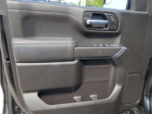 Used 2021 GMC Sierra 1500 AT4 AWD/4WD image 7