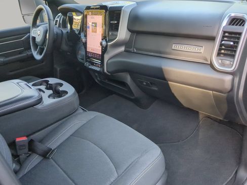 Used 2026 RAM 2500 Big Horn AWD/4WD image 49