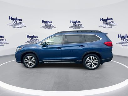 Used 2021 Subaru Ascent Limited w/ Technology Package