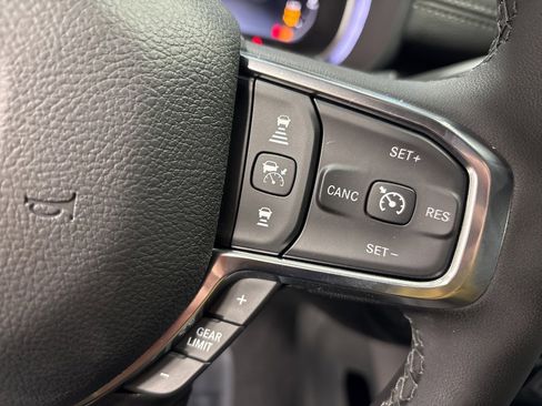 New 2026 RAM 2500 Laramie w/ Night Edition image 13