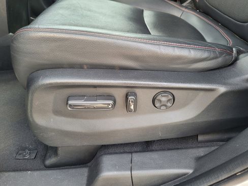 Used 2023 Honda Odyssey Sport image 11