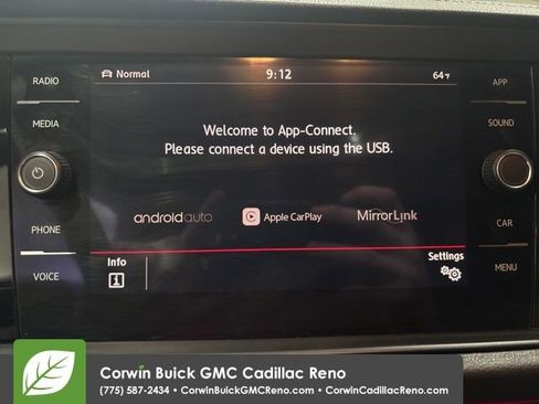 Used 2019 Volkswagen Jetta SEL FWD image 28