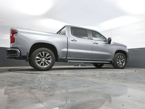 Used 2023 Chevrolet Silverado 1500 RST w/ Convenience Package II AWD/4WD image 40