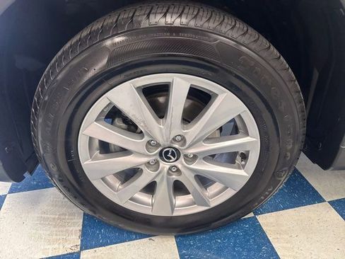 Used 2016 MAZDA CX-5 Touring image 21
