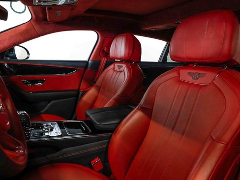 Used 2021 Bentley Flying Spur W12 AWD/4WD image 27