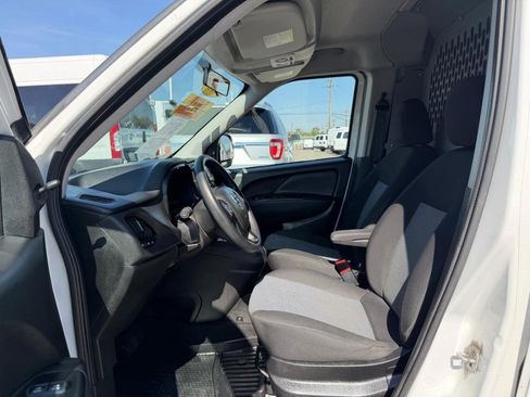 Used 2019 RAM ProMaster City Tradesman FWD image 25