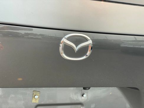 Certified 2024 MAZDA CX-50 AWD 2.5 Turbo w/ Cargo Package image 34