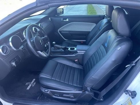 Used 2007 Ford Mustang Shelby GT500 image 9