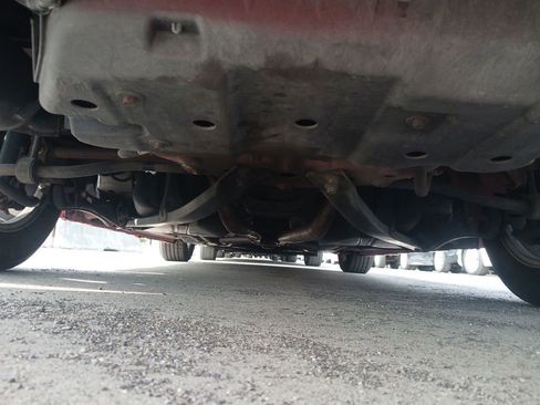 Used 2014 Ford Mustang Convertible w/ Equipment Group 102A image 13