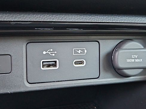 Certified 2024 Honda CR-V EX image 18