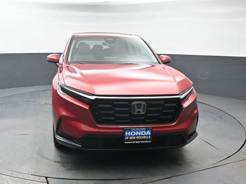 Used 2023 Honda CR-V EX-L image 9