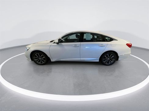 Used 2021 Honda Accord EX-L image 4