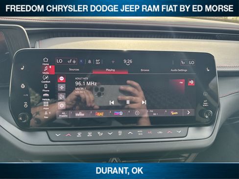 New 2025 Dodge Charger R/T w/ Quick Order Package 25M R/T image 10