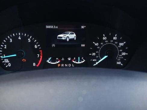 Used 2022 Ford Escape SE w/ Convenience Package image 21