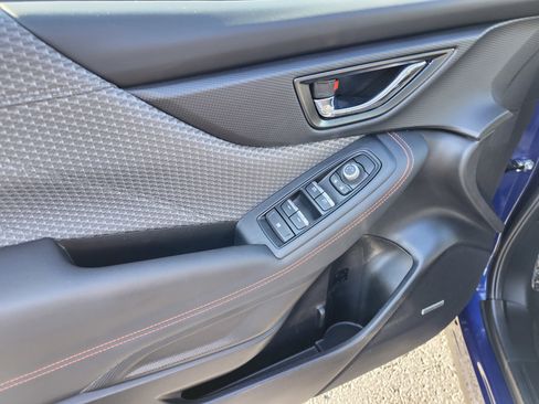 Used 2024 Subaru Forester Sport image 20