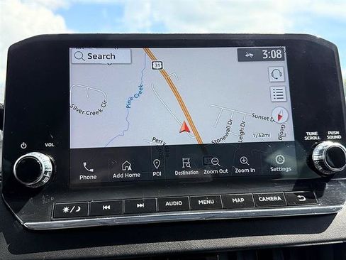 Used 2023 Mitsubishi Outlander SEL AWD/4WD image 49