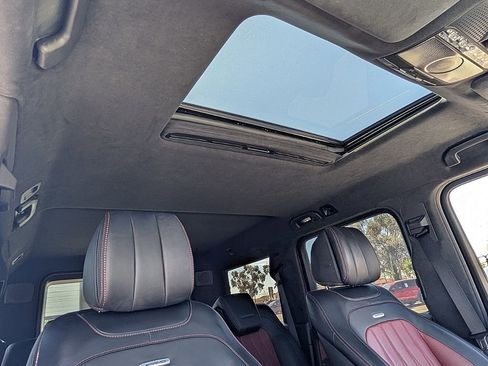 Used 2022 Mercedes-Benz G 63 AMG 4MATIC image 20