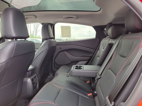 New 2026 Ford Mustang Mach-E Premium w/ Sport Appearance Package image 14