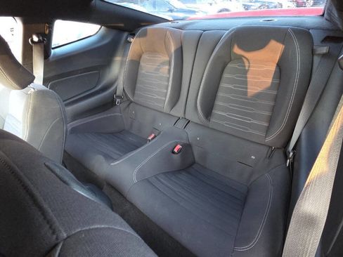 Used 2016 Ford Mustang GT w/ GT Performance Package image 29