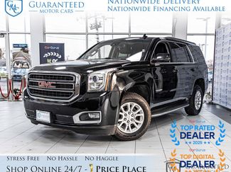 Used 2017 GMC Yukon SLT RWD video 1