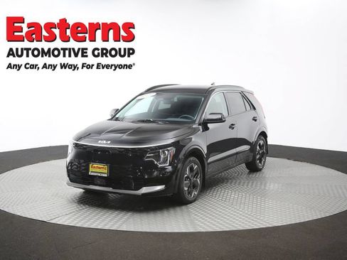 Used 2023 Kia Niro Wind w/ Wind Preserve Package FWD image 56