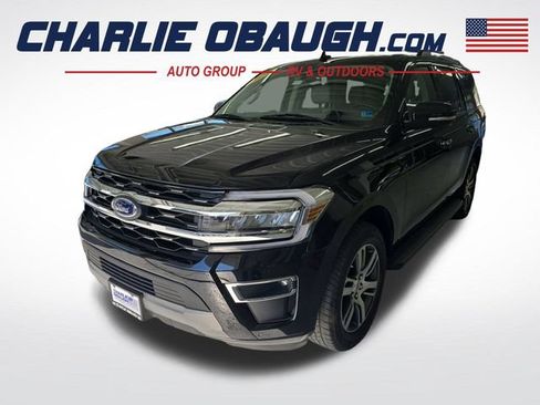 Used 2024 Ford Expedition Limited AWD/4WD image 1