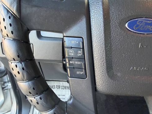 Used 2013 Ford F150 XLT RWD image 23