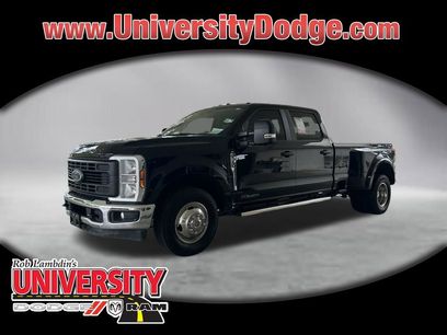 Used 2025 Ford F350 XL