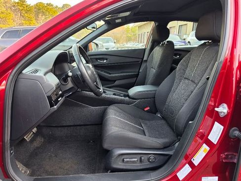 Certified 2024 Honda Accord Sport image 21