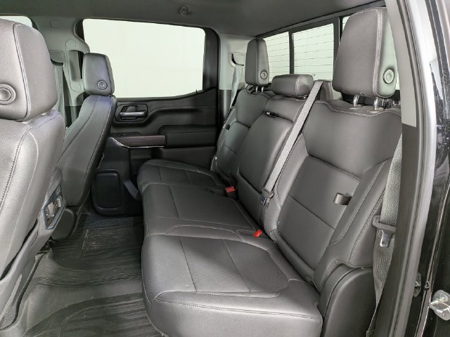 Used 2021 GMC Sierra 1500 SLT w/ SLT Premium Plus Package AWD/4WD image 23