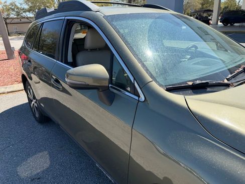 Used 2019 Subaru Outback 2.5i Limited image 16