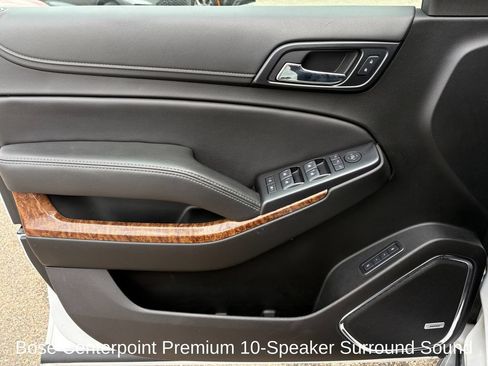 Used 2020 Chevrolet Tahoe Premier w/ RST 6.2L Performance Edition AWD/4WD image 10
