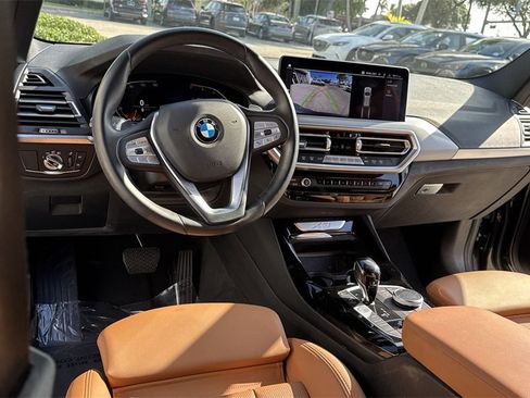 Used 2022 BMW X3 sDrive30i w/ Convenience Package image 36