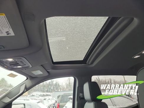 New 2026 GMC Sierra 1500 Denali w/ Denali Reserve Package image 13