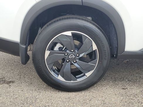 New 2026 Nissan Rogue SV w/ Cold Weather Package image 5