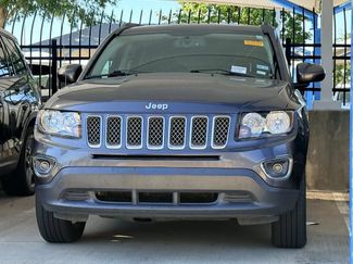 Used 2016 Jeep Compass High Altitude FWD video 1