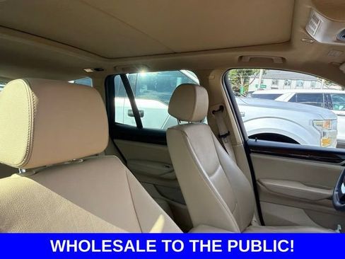 Used 2016 BMW X3 xDrive28i AWD/4WD image 12