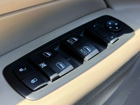 Used 2014 Jeep Grand Cherokee Limited AWD/4WD image 24
