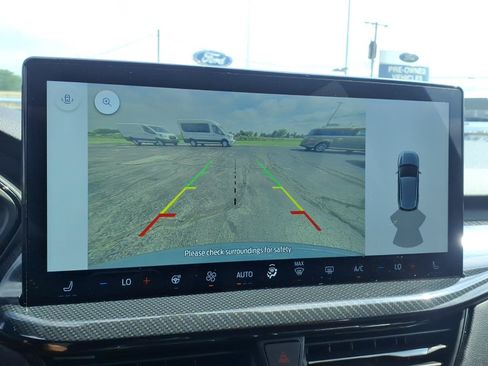 Used 2023 Ford Escape ST-Line w/ Tech Pack #1 FWD image 17