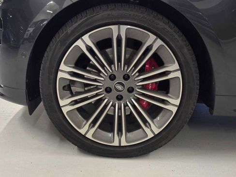 Certified 2024 Land Rover Range Rover Sport Dynamic SE image 10