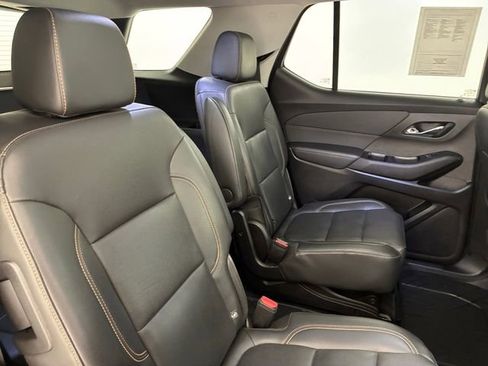 Used 2020 Chevrolet Traverse Premier w/ Redline Edition image 16