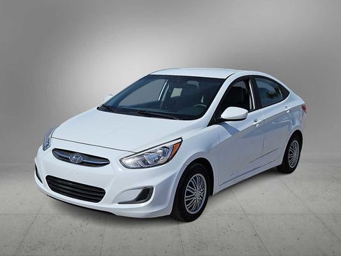 Used 2017 Hyundai Accent SE image 4