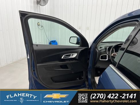 Used 2016 Chevrolet Equinox LT w/ Convenience Package FWD image 8