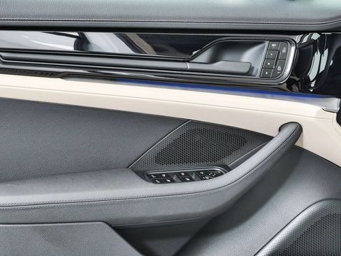 Certified 2026 Porsche Panamera 4 AWD/4WD image 6