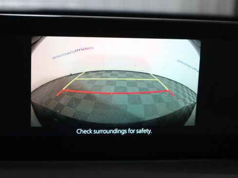 New 2026 MAZDA MAZDA3 2.5 S Sedan w/ Preferred Pkg image 22