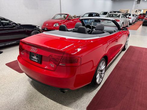 Used 2014 Audi A5 2.0T Premium Plus AWD/4WD image 9
