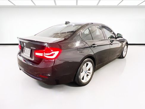 Used 2016 BMW 328i Sedan image 4