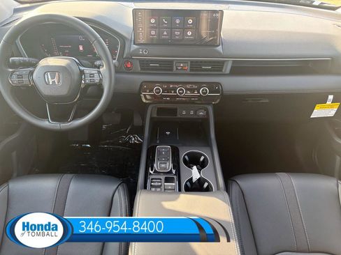 New 2026 Honda Pilot EX-L image 16