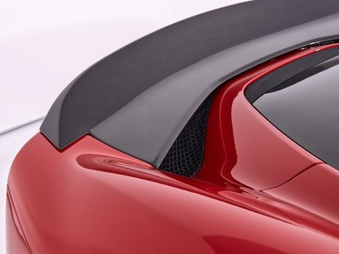 Used 2025 Ferrari 296 GTB RWD image 41